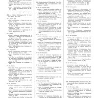 0023 - Page 12 - Décembre 1932. [49] Annali Italiani di Chirurgia..., Naples... / [50] La Clinica Chirurgica..., Milan... / [51] Nederlandsch Tijdschrift Voor Geneeskunde..., Amsterdam... / [52] Polska Gazeta Lekarska..., Lwow... / [53] Schweizerische medizinische Wochenschrift..., Bâle...