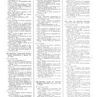 0043 - Page 22 - Janvier 1933. [28] Medizinische Klinik..., Berlin... / [29] Münchener medizinische Wochenschrift..., Munich... / [30] Deutsches Archiv für klinische Medizin..., Berlin... / [31] Archiv für klinische Chirurgie..., Berlin...