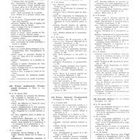 0047 - Page 24 - Janvier 1933. [35] La Semana Medica..., Buenos-Aires... / [36] Wiener medizinische Wochenschrift..., Wien... / [37] Wiener klinische Wochenschrift..., Wien... / [38] Bruxelles médical..., Bruxelles...