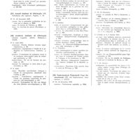 0057 - Page 29 - Janvier 1933. [56] The British Journal of Surgery..., Bristol... / [57] Annali Italiani di Chirurgia..., Naples... / [58] Archivio italiano di Chirurgia..., Bologna... / [59] Nederlandsch Tijdschrift Voor Geneeskunde..., Amsterdam...