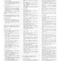 0073 - Page 37 - Février 1933. [29] Revue médicale de l'Est..., Nancy... / [30] Strasbourg médical..., Strasbourg... / [31] Deutsche medizinische Wochenschrift..., Leipzig... / [32] Klinische Wochenschrift..., Berlin...