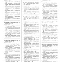 0103 - Page 52 - Mars 1933. [15] Revue médicale française..., Paris... / [16] Journal de chirurgie..., Paris... / [17] Revue de chirurgie..., Paris... / [18] Revue Sud-Américaine de médecine et de chirurgie... / [19] Archives des maladies de l'appareil digestif et des maladies de la nutrition..., Paris... / [20] Archives médico-chirurgicales de l'appareil respiratoire..., Paris... / [21] Annales de l'Institut Pasteur..., Paris... / [22] Gazette hebdomadaire des sciences médicales de Bordeaux..., Bordeaux...