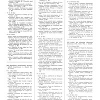 0109 - Page 55 - Mars 1933. [34] Medizinische Klinik..., Berlin... / [35] Münchener medizinische Wochenschrift..., Munich... / [36] Deutsches Archiv für klinische Medizin..., Berlin... / [37] Archiv für klinische Chirurgie..., Berlin...
