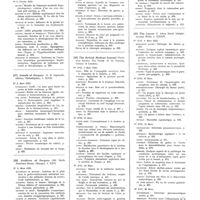 0119 - Page 60 - Mars 1933. [56] Archives of internal medicine..., Chicago... / [57] Annals of Surgery..., Philadelphie... / [58] Archives of Surgery..., Chicago... / [59] The British Medical Journal..., London... / [60] The Lancet..., London...