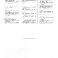 0121 - Page 61 - Mars 1933. [60] The Lancet..., London... / [61] Minerva Medica..., Turin...
