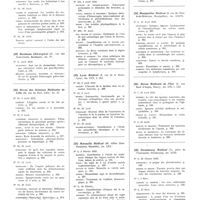 0135 - Page 68 - Avril 1933. [18] Journal de médecine de Bordeaux et du Sud-Ouest..., Bordeaux... / [19] Bordeaux chirurgical..., Bordeaux... / [20] Revue des sciences médicales de Lille..., Lille... / [21] Journal de médecine de Lyon..., Lyon... / [22] Lyon médical..., Lyon... / [23] Marseille médical..., Marseille... / [24] Montpellier médical..., Montpellier... / [25] Revue médicale de l'Est..., Nancy... / [26] Strasbourg médical..., Strasbourg...
