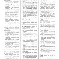 0141 - Page 71 - Avril 1933. [31] Archiv für klinische Chirurgie..., Berlin... / [32] Bruns' Beiträge zur klinischen Chirurgie..., Berlin... / [33] Deutsche Zeitschrift für Chirurgie..., Berlin... / [34] La Prensa Medica Argentina..., Buenos-Aires... / [35] La Semana Medica..., Buenos-Aires... / [36] Wiener medizinische Wochenschrift..., Wien...