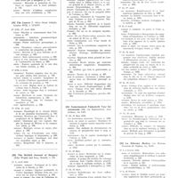 0149 - Page 75 - Avril 1933. [48] The British Medical Journal..., London... / [49] The Lancet..., London... / [50] The British Journal of Surgery..., Bristol... / [51] Nederlandsch Tijdschrift Voor Geneeskunde..., Amsterdam... / [52] La Riforma Medica..., Naples...