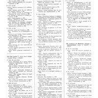 0183 - Page 92 - Mai 1933. [46] The British Medical Journal..., London... / [47] The Lancet..., London... / [48] Los Progresos de la Clinica..., Madrid... / [49] Archivos de Medicina, Cirugia y especialidades..., Madrid...