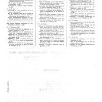 0185 - Page 93 - Mai 1933. [49] Archivos de Medicina, Cirugia y especialidades..., Madrid... / [50] Polska Gazeta Lekarska..., Lwow...
