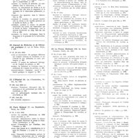 0195 - Page 98 - Juin 1933. [5] Le Journal médical français..., Paris... / [6] Journal de médecine et de chirurgie pratiques..., Paris... / [7] L'Hôpital..., Paris... / [8] Paris médical..., Paris... / [9] La Presse médicale..., Paris...