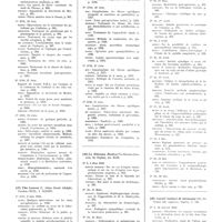 0211 - Page 106 - Juin 1933. [46] Bristish Medical Journal..., London... / [47] The Lancet..., London... / [48] La Riforma Medica..., Naples... / [49] Annali italiani di chirurgia..., Naples...