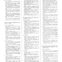 0215 - Page 108 - Juin 1933. [52] Acta Chirurgica Scandinavica..., Stockholm... / [53] Acta Medica Scandinavica..., Stockholm... / [54] Spitalul..., Bucarest... / [55] Schweizerische medizinische Wochenschrift..., Bâle...