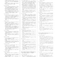 0311 - Page 156 - Septembre 1933. [54] La Riforma Medica..., Naples... / [55] Annali italiani di Chirurgia..., Naples... / [56] Archivio Italiano di Chirurgia..., Bologne... / [57] La Clinica Chirurgica..., Milan...