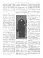 Fig. 2. Georges Clemenceau, étudiant en médecine - La Presse médicale - [Articles originaux]