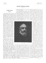 Achille Louste - La Presse médicale - [Articles originaux]