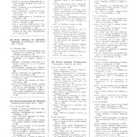 0017 - Page 9 - Décembre 1933. [32] Archiv für klinische Chirurgie..., Berlin... / [33] Bruns' Beiträge zur klinischen Chirurgie..., Berlin... / [34] Deutsche Zeitschrift für Chirurgie..., Berlin... / [35] Wiener klinische Wochenschrift..., Wien...