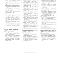 0025 - Page 13 - Décembre 1933. [49] The Lancet..., London... / [50] Acta Medica Scandinavica... / [51] Polska Gazeta Lekarska..., Lwow... / [52] Revue médicale de la Suisse romande..., Lausanne...