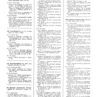 0039 - Page 20 - Janvier 1934. [22] Journal de médecine de Lyon..., Lyon... / [23] Lyon-médical..., Lyon... / [24] Marseille-médical..., Marseille... / [25] Deutsche medizinische Wochenschrift..., Leipzig... / [26] Klinische Wochenschrift..., Berlin...