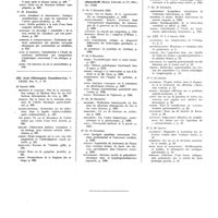 0057 - Page 29 - Janvier 1934. [54] Spitalul..., Bucarest... / [55] Acta Chirurgica Scandinavica... / [56] Schweizerische medizinische Wochenschrift..., Bâle...