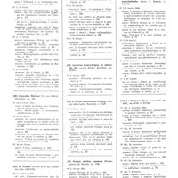 0079 - Page 40 - Février 1934. [37] Wiener medizinische Wochenschrift..., Wien... / [38] Bruxelles médical..., Bruxelles... / [39] Le Scalpel..., Bruxelles... / [40] Archives franco-belges de chirurgie..., Bruxelles... / [41] L'Union médicale du Canada..., Montréal... / [42] Gaceta medica espanola..., Madrid... / [43] Archivos de medicina, cirugia y especialidades..., Madrid... / [44] La Medicina Ibera..., Madrid...