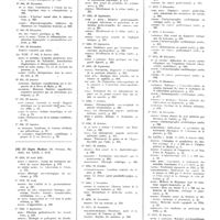 0081 - Page 41 - Février 1934. [44] La Medicina Ibera..., Madrid... / [45] El Siglo Medico..., Madrid...