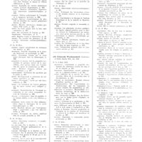 0107 - Page 54 - Mars 1934. [32] Deutsche medizinische Wochenschrift..., Leipzig... / [33] Klinische Wochenschrift..., Berlin...