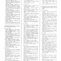 0109 - Page 55 - Mars 1934. [33] Klinische Wochenschrift..., Berlin... / [34] Medizinische Klinik..., Berlin... / [35] Münchener medizinische Wochenschrift..., Munich...