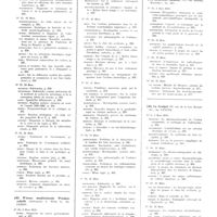 0113 - Page 57 - Mars 1934. [39] Wiener klinische Wochenschrift..., Wien... / [40] Wiener medizinische Wochenschrift..., Wien... / [41] Bruxelles médical..., Bruxelles... / [42] Le Scalpel..., Bruxelles...
