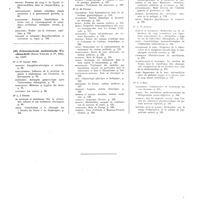 0121 - Page 61 - Mars 1934. [58] Revue médicale de la Suisse Romande..., Genève... / [59] Schweizerische medizinische Wochenschrift..., Bâle...