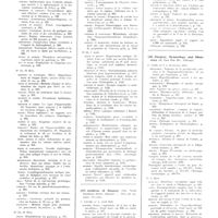 0147 - Page 74 - Avril 1934. [46] The Journal of the American Medical Association..., Chicago... / [47] Archives of Surgery..., Chicago... / [48] Surgery, Gynecology and Obstetrics..., Chicago
