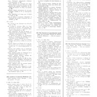 0149 - Page 75 - Avril 1934. [48] Surgery, Gynecology and Obstetrics..., Chicago... / [49] Archives of internal medicine..., Chicago... / [50] The Journal of experimental medicine..., Baltimore... / [51] The British Medical Journal..., London...