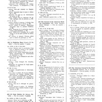 0211 - Page 106 - Juin 1934. [45] Archivos de Medicina, Cirugia y Especialidades..., Madrid... / [46] La Medicina Ibera..., Madrid... / [47] El Siglo Medico..., Madrid... / [48] The Journal of the American Medical Association..., Chicago... / [49] The American Journal of the Medical Sciences..., Philadelphie...