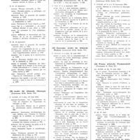 0301 - Page 151 - Septembre 1934. [29] Münchener medizinische Wochenschrift..., Munich... / [30] Archiv für klinische Chirurgie..., Berlin... / [31] Bruns' Beiträge zur klinischen Chirurgie..., Berlin... / [32] Deutsches Archiv für klinische Medizin..., Berlin... / [33] Deutsche Zeitschrift für Chirurgie..., Berlin... / [34] Wiener klinische Wochenschrift..., Wien...