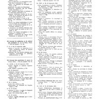 0323 - Page 162 - Octobre 1934. [4] Gazette médicale de France et des pays de langue française..., Paris... / [5] Journal de médecine et de chirurgie pratiques..., Paris... / [6] Journal des praticiens..., Paris... / [7] Paris médical..., Paris... / [8] La Presse médicale..., Paris...