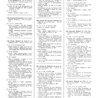 0327 - Page 164 - Octobre 1934. [17] Journal de médecine de Bordeaux et du Sud-Ouest..., Bordeaux... / [18] Bordeaux chirurgical..., Bordeaux... / [19] L'Echo médical du Nord..., Lille... / [20] Journal des sciences médicales de Lille..., Lille... / [21] Journal de médecine de Lyon..., Lyon... / [22] Lyon médical..., Lyon... / [23] Marseille médical..., Marseille... / [24] Revue médicale de l'Est..., Nancy...