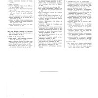0345 - Page 173 - Octobre 1934. [50] The Lancet..., London... / [51] The British Journal of Surgery..., Bristol... / [52] Acta Medica Scandinavica..., Stockholm...