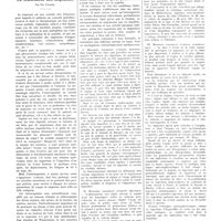 0015 - Page 11 - Consultations de thérapeutique clinique. N° 5. Le traitement des migraines. Par Ph. Pagniez