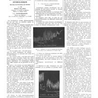 0021 - Page 17 - Travaux originaux. La pharmacodynamie hydrologique. Ses buts, ses techniques, ses résultats. Par MM. Maurice Villaret... et L. Justin-Besançon...
