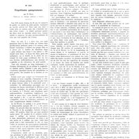 0035 - Page 31 - Petites cliniques de «La presse médicale». N° 313. Ergotisme gangreneux, par M. Roch...