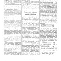 0036 - Page 32 - Petites cliniques de «La presse médicale». N° 313. Ergotisme gangreneux, par M. Roch... / Emploi de la Scabieuse (Scabiosa succisa L.) comme expectorant