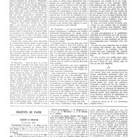 0050 - Page 46 - Travaux originaux. A propos du traitement chirurgical des fractures sous articulaires récentes d'un plateau tibial par enfoncement. Par MM. X.-J. Contiades et A.-M. Politis / Sociétés de Paris. Académie de médecine. 18 décembre 1934