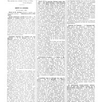 0052 - Page 48 - Sociétés de Paris. Académie de médecine. 26 décembre 1934 / Société de chirurgie. 19 décembre 1934