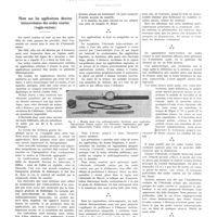 0055 - Page 51 - Notes de médecine pratique. Publiées par les soins de A. Ravina. Note sur les applications directes intracavitaires des ondes courtes (vagin-rectum)