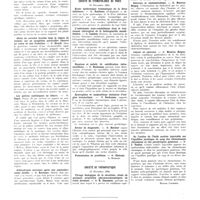 0114 - Page 110 - Sociétés de Paris. Société d'oto-rhino-laryngologie de Paris. 19 décembre 1934 / Société de stomatologie de Paris. 18 décembre 1934 / Société de thérapeutique. 12 décembre 1934