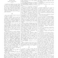 0115 - Page 111 - Petites cliniques de «La presse médicale». N° 315. Dyspnée continue avec cyanose. Par Louis Ramond...