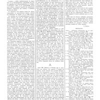 0131 - Page 127 - Mouvement médical. Quelques tentatives thérapeutiques au sujet des hémoptysies [A. Ravina] / Bibliographie