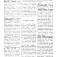 0132 - Page 128 - Sociétés de Paris. Académie des sciences. 10 décembre 1934 / Société médicale des hôpitaux. 18 janvier 1935