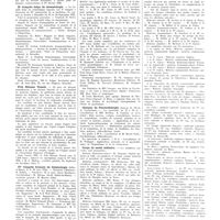 0203 - Page 199 - Chroniques, variétés et informations. Nouvelles. Société médicale de l'Opéra / Le sanatorium des pins, à Lamotte-Beuvron / IIe Congrès belge de stomatologie / Prix Etienne Taesch / IVe Congrès français de gynécologie / Ecole de psychologie / Clinique de psychothérapie / Corps de santé militaire / Corps de santé des troupes coloniales