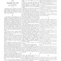 0235 - Page 231 - Petites cliniques de «La presse médicale». N° 317. Diagnostic d'un coma. Par Louis Ramond...